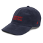 Deeetroit Basketball Vintage Corduroy Cap